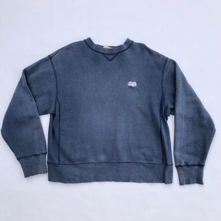 Crewneck Vintage 90s by Gonzo Surf