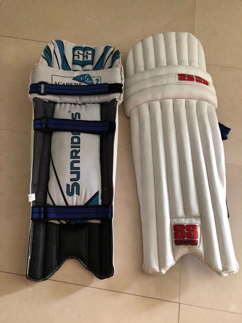 Knee pads shop cricket