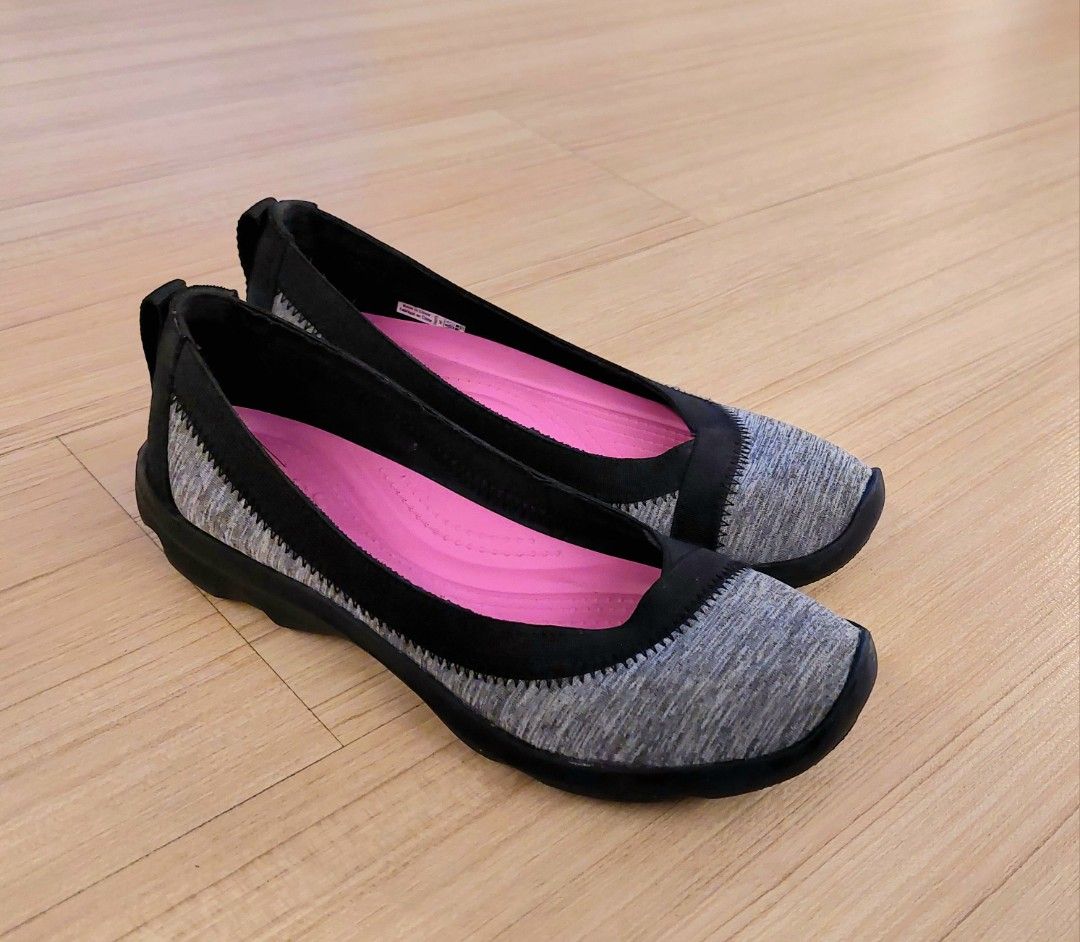 CROCS Busy Day Stretch Flat UK 5
