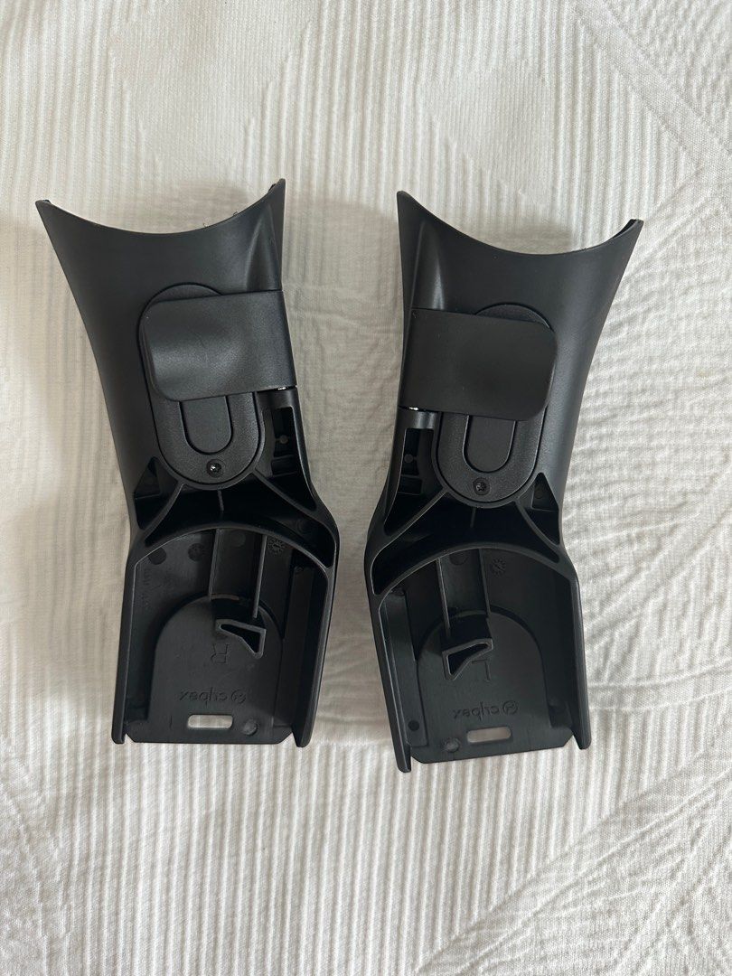 Adapter cybex discount priam