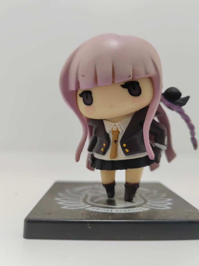 Danganronpa hotsell nendoroid kirigiri