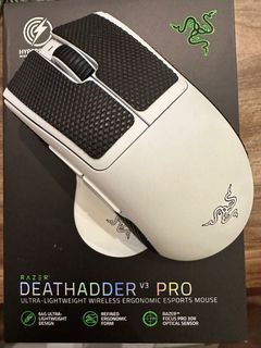 Deathadder V3 Pro