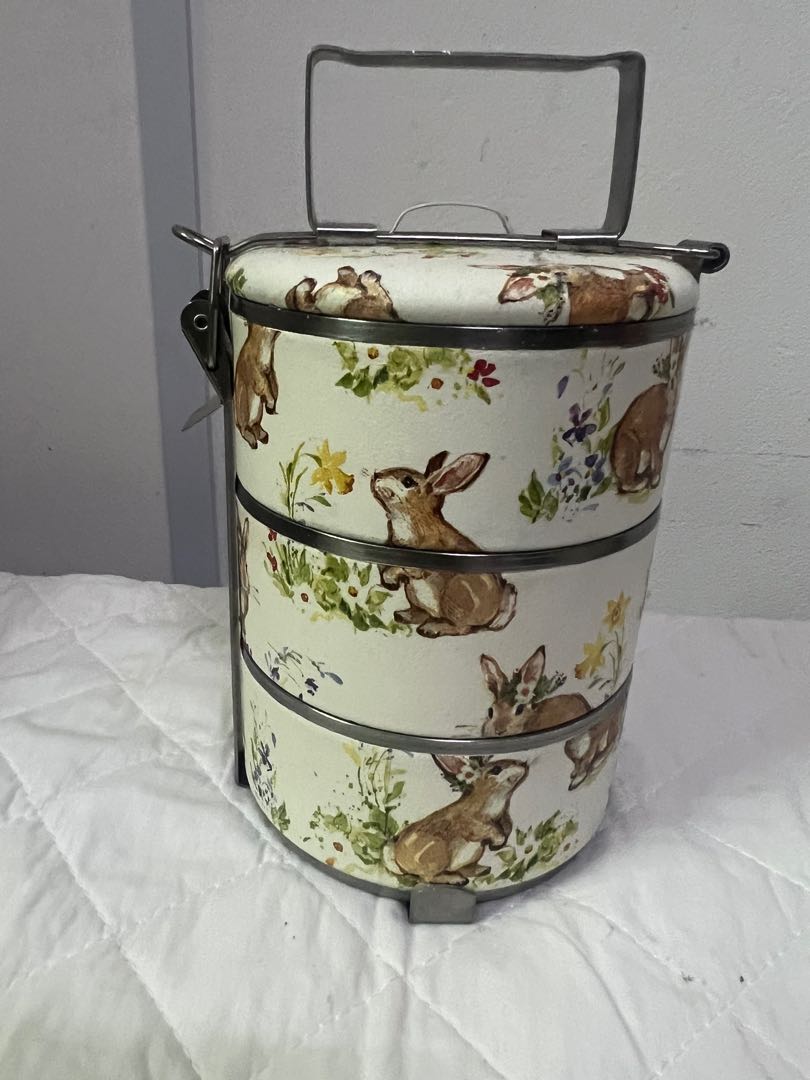 Decoupage Tiffin Furniture Home Living Bathroom Kitchen Fixtures