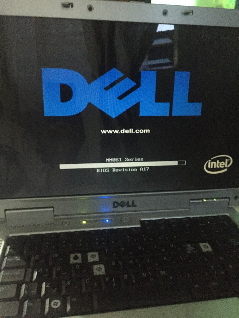 Dell Inspiron 6400 On Carousell 2429