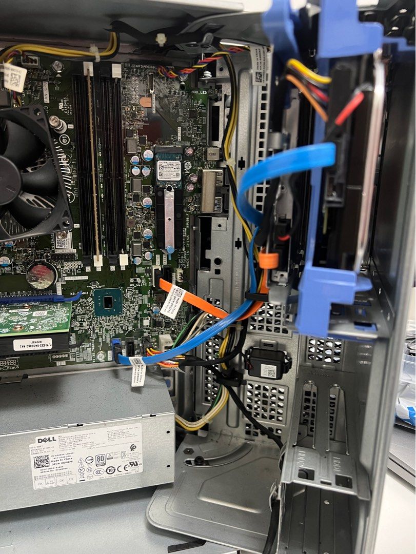 Dell Mini Pc Dell Optiplex 5050 Desktop Computer Quad Core Intel