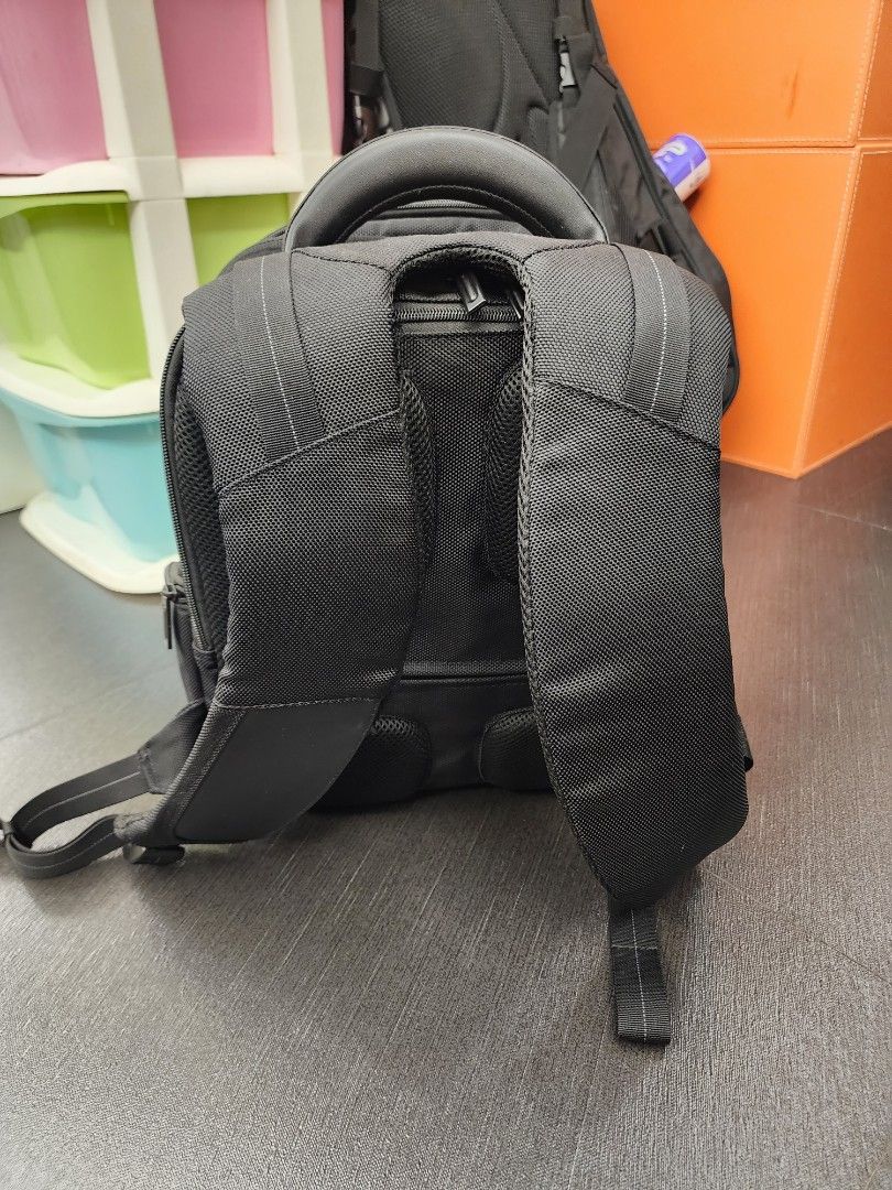 Delsey Backpacks Men s Fashion Bags Backpacks on Carousell