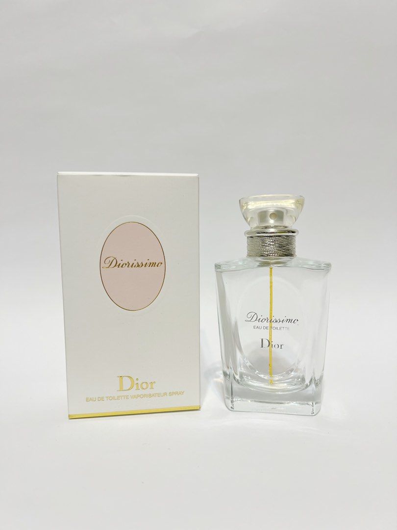 Dior 迪奧香水瓶空瓶道具裝飾擺飾收藏, 美妝保養, 香體噴霧在旋轉拍賣