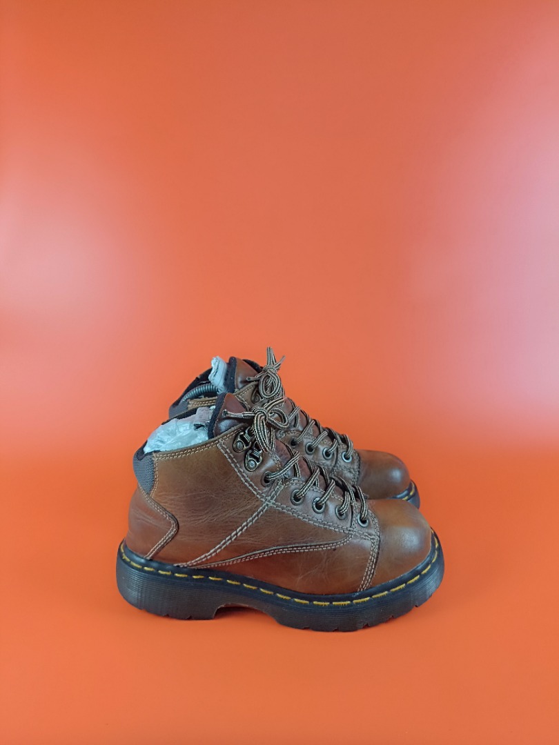 Dr martens 8a07 top
