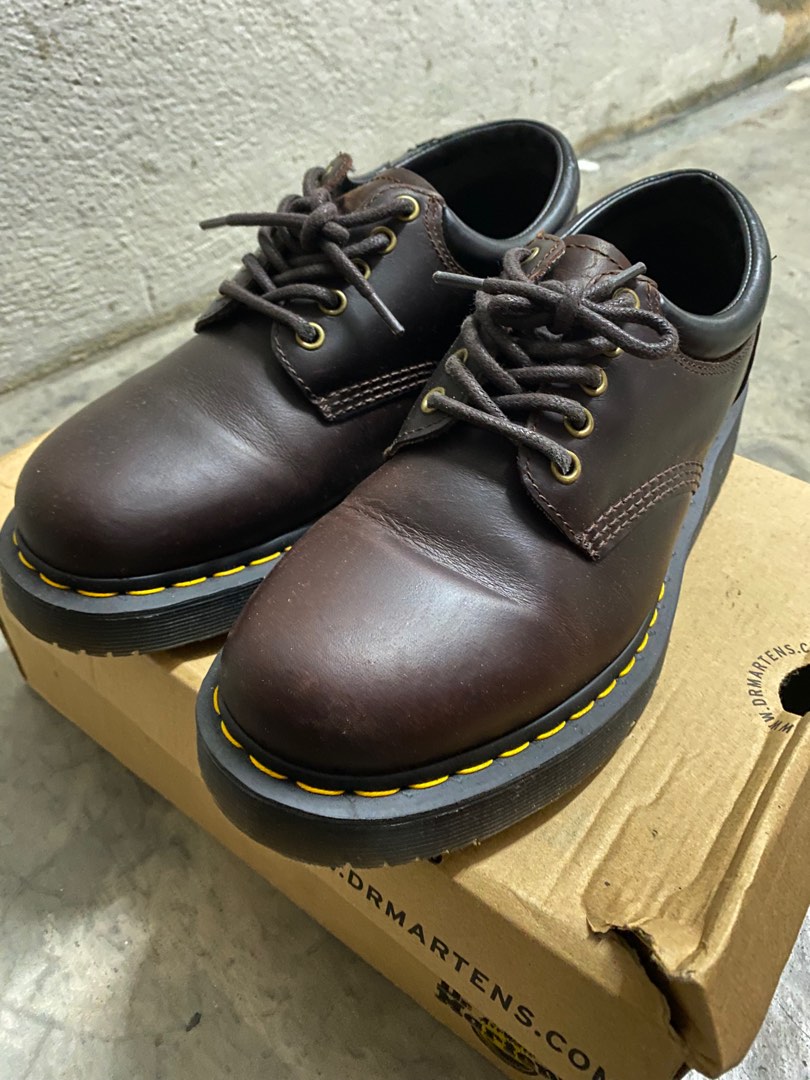 Dr martens shop gardens mid valley