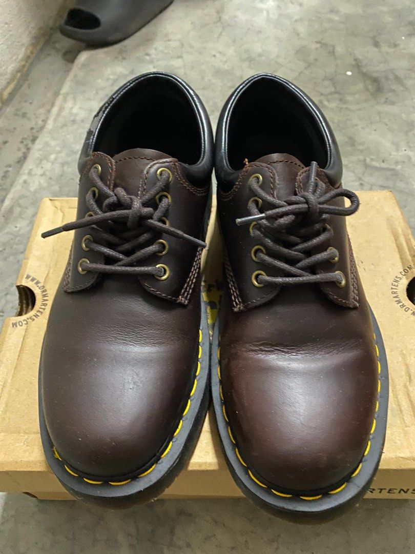 Dr martens store gardens mid valley