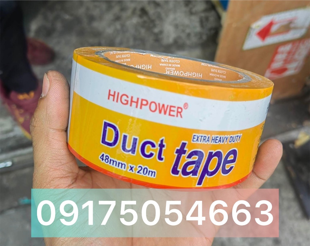 Duct Tape on Carousell