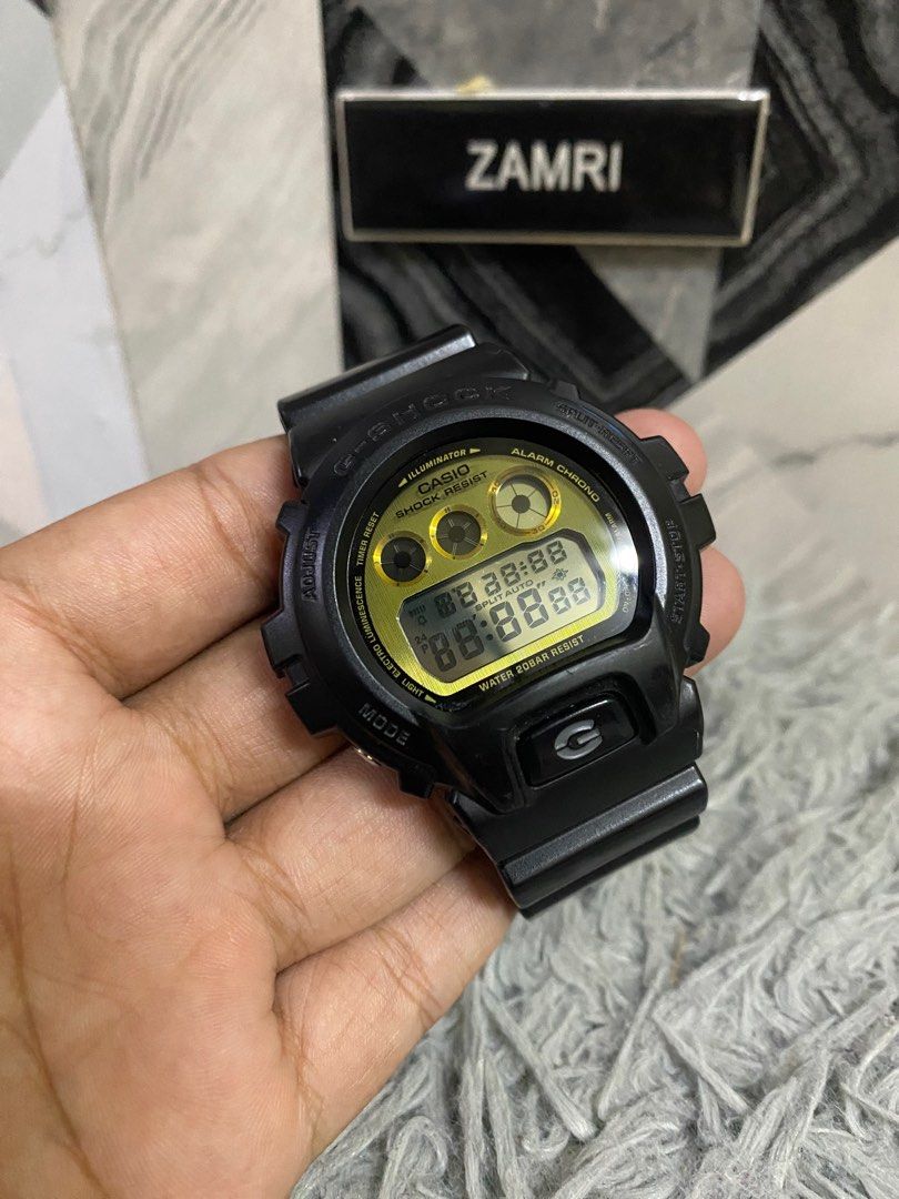 Dw6900 pl1