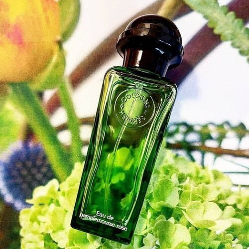 Hermes concentre de pamplemousse rose shop