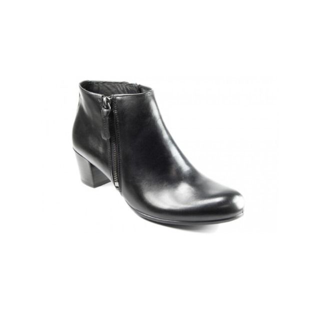 Ecco women's shape m 35 ankle bootie boot store