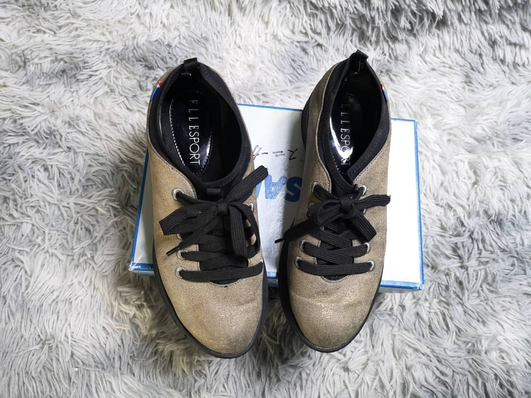 Elle sport shoes best sale