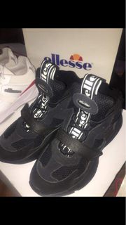 ELLESSE AURANO MID US 8 MEN