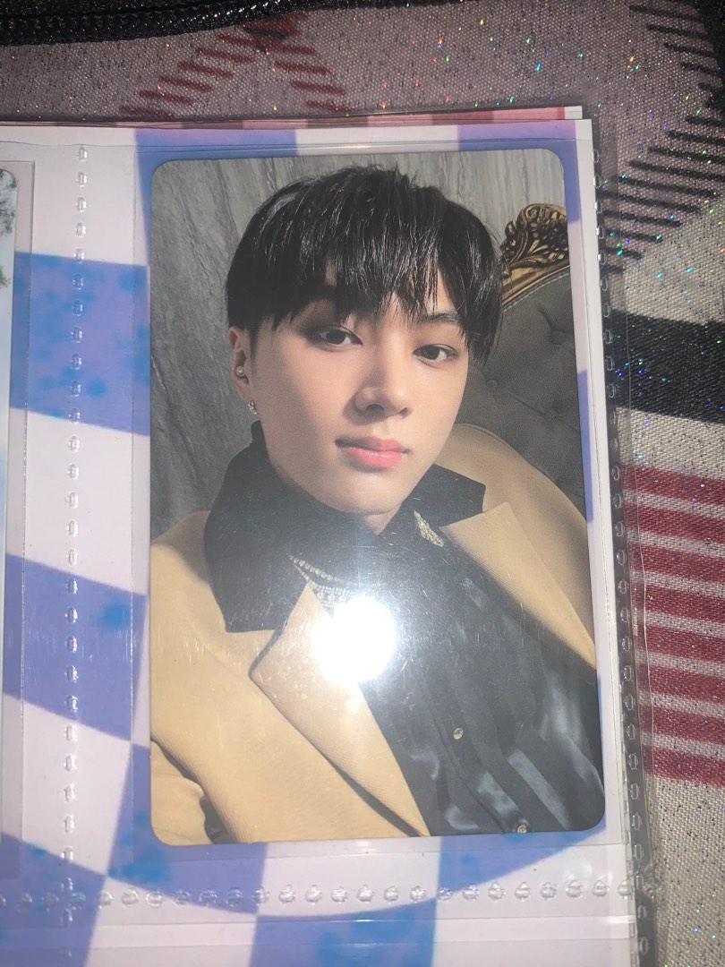 ENHYPEN JAY DIMENSION:DILEMMA PHOTOCARD on Carousell