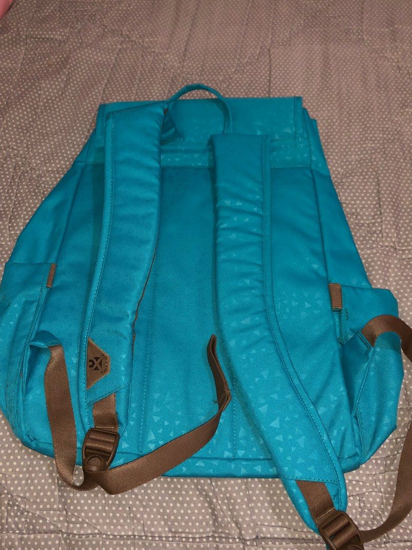 export backpack (Kategori: Tas & Dompet Wanita) berada di Jakarta Pusat. Dikirim oleh dev0705_ (ID iklan 1231237170, Gambar 2). Deskripsi: never used tidak pernah dipakai. kondisi sangat bagus.