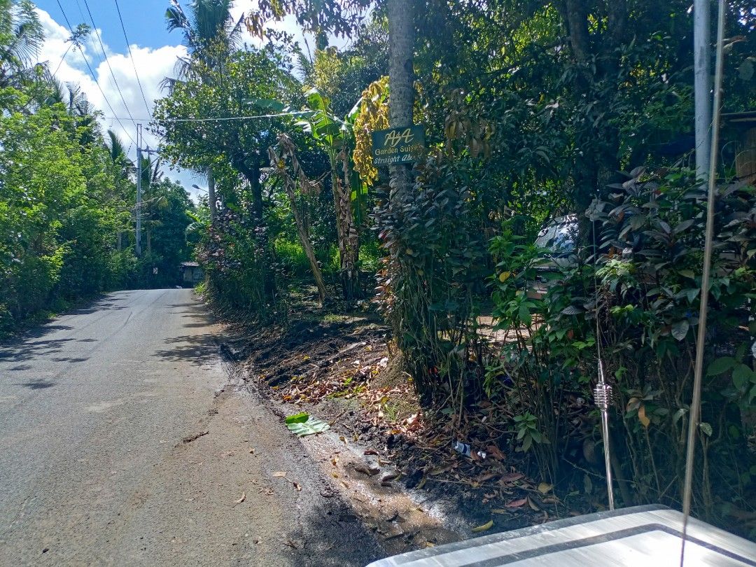 Farm lot in Amadeo, Cavite, Property, For Sale, Lot on Carousell