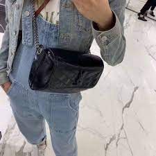 Ysl niki body bag store
