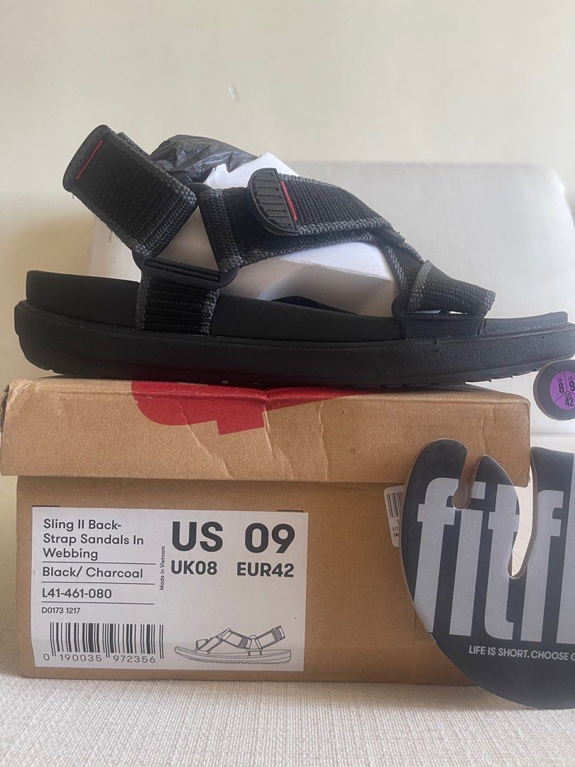 Fitflop sling ii 2025