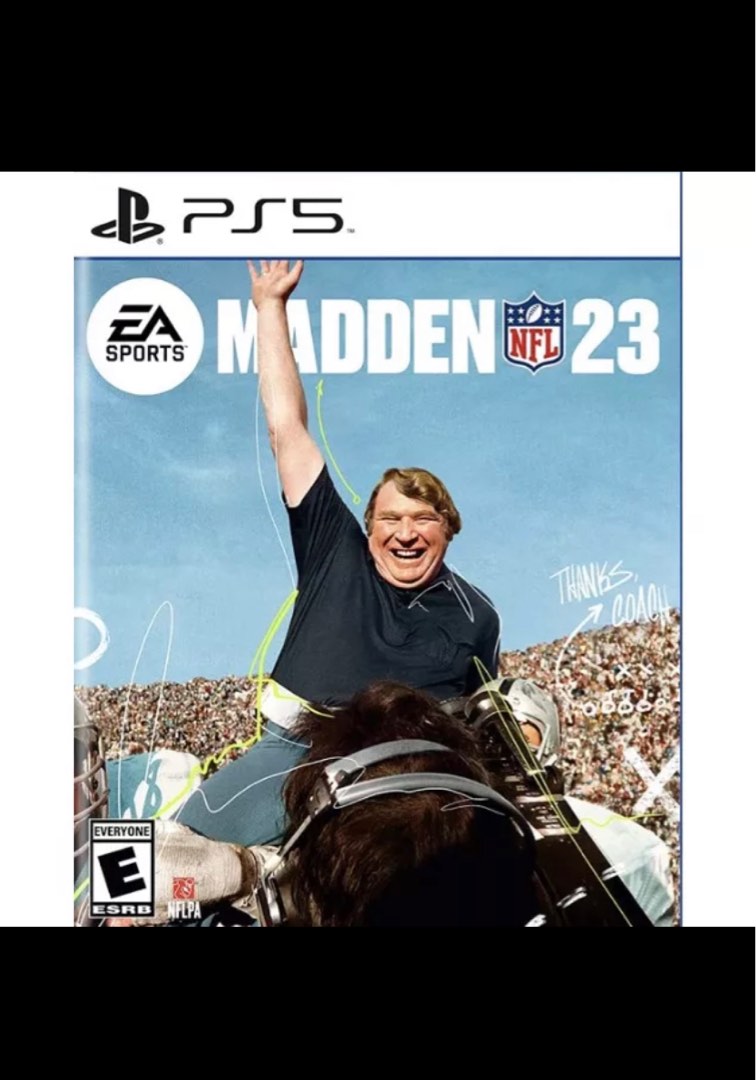 madden 23 sale