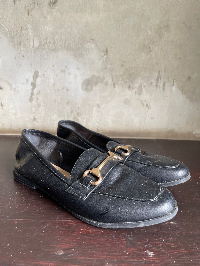 primark flat shoes