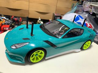 (Category: ) located in . Submitted by mc3m_rc_car_shop23 (Listing ID 1231245269, Image 1). Description: .