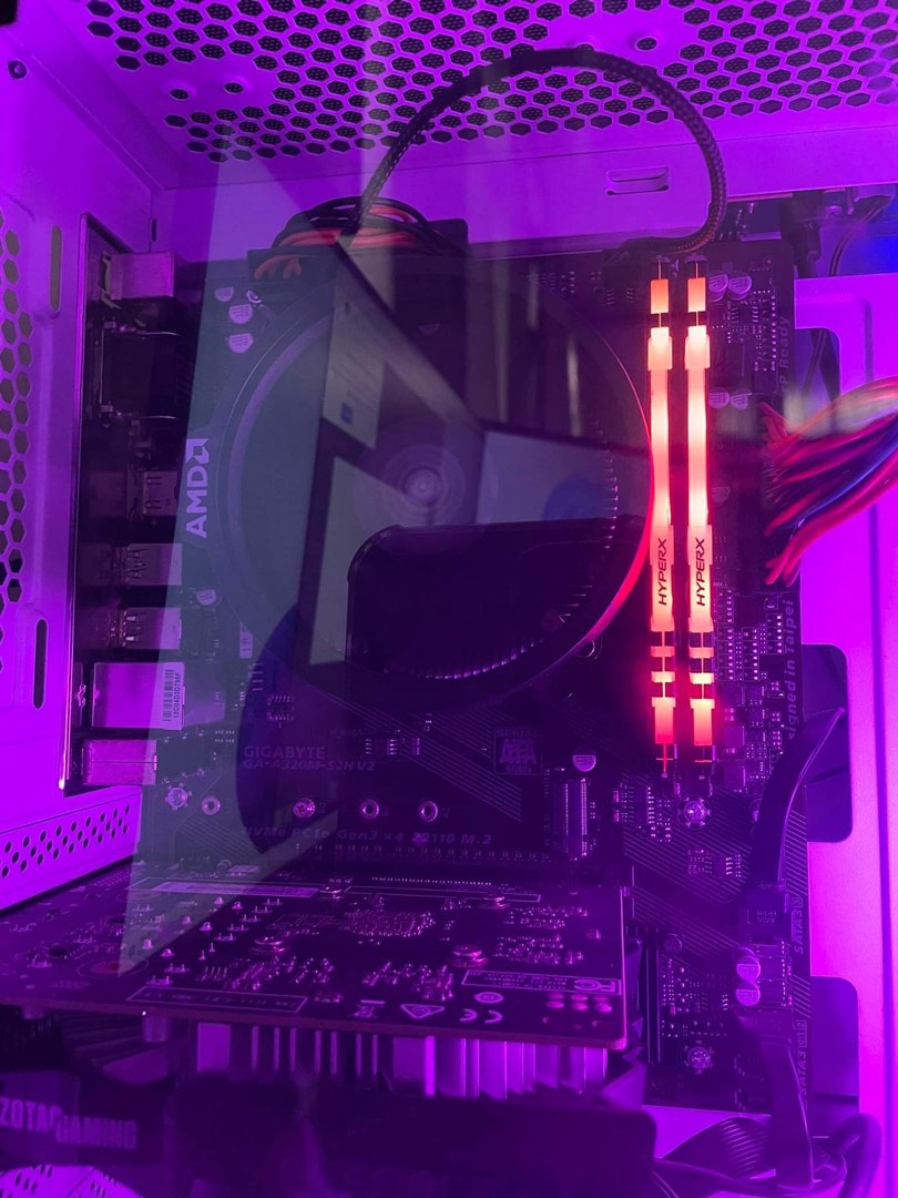 Selling my desktop unit only, Computers & Tech, Desktops on Carousell