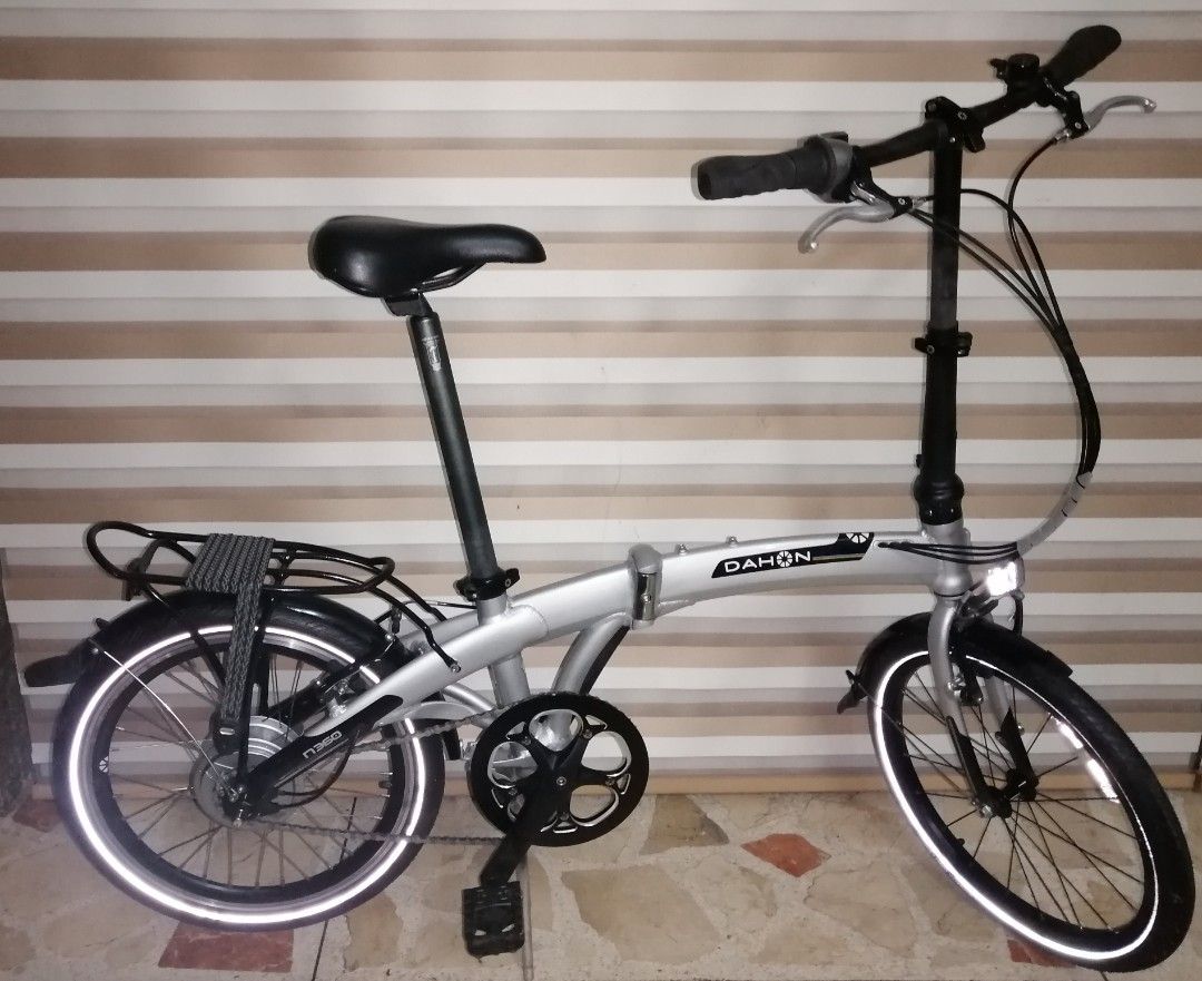 Dahon for shop sale