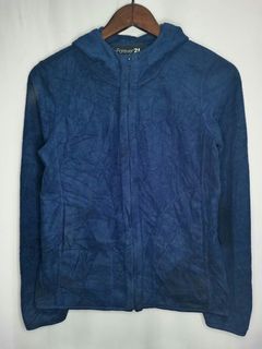 Forever 21 Fleece Jacket