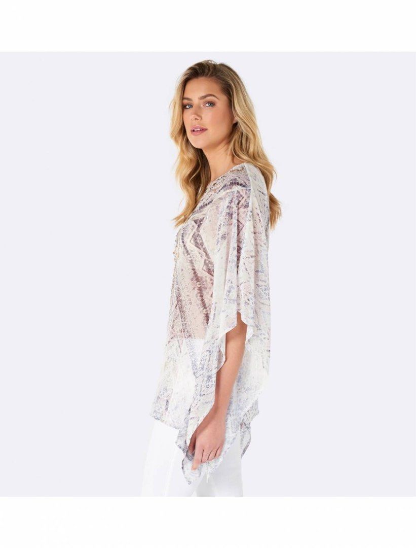 Forever new discount kaftan