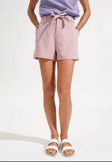 ForMe Pink Shorts (XS)