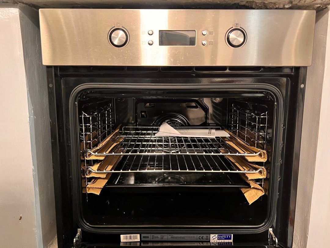 Franke Oven, TV & Home Appliances, Kitchen Appliances, Ovens & Toasters