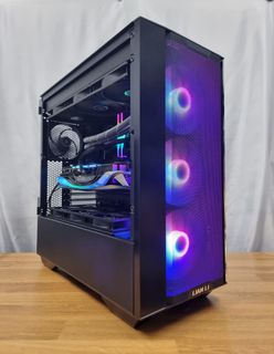 4090 BUILDS Collection item 2