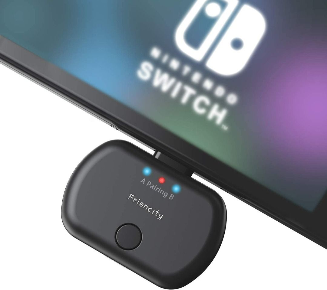 Friencity bluetooth transmitter deals