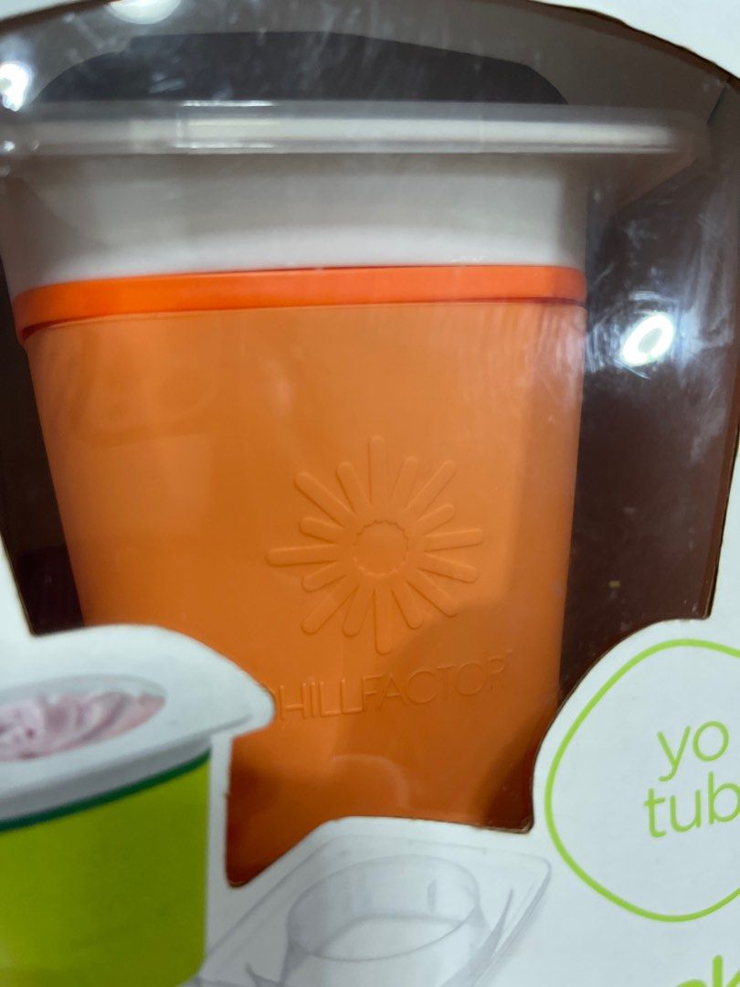 Frozen Yoghurt maker, Furniture & Home Living, Kitchenware & Tableware