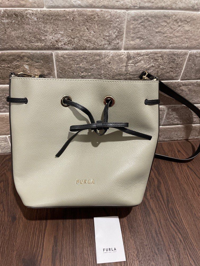 Furla cross body bag outlet