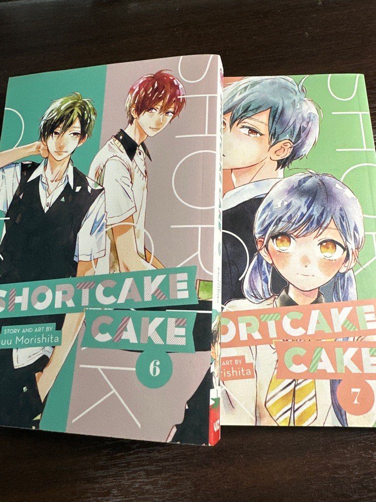 12 Days of Anime 2016 Food Edition  Day 7  Strawberry Shortcake The  Ultimate Anime Cake  Itadakimasu Anime