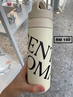 GENTLEWOMAN TUMBLER