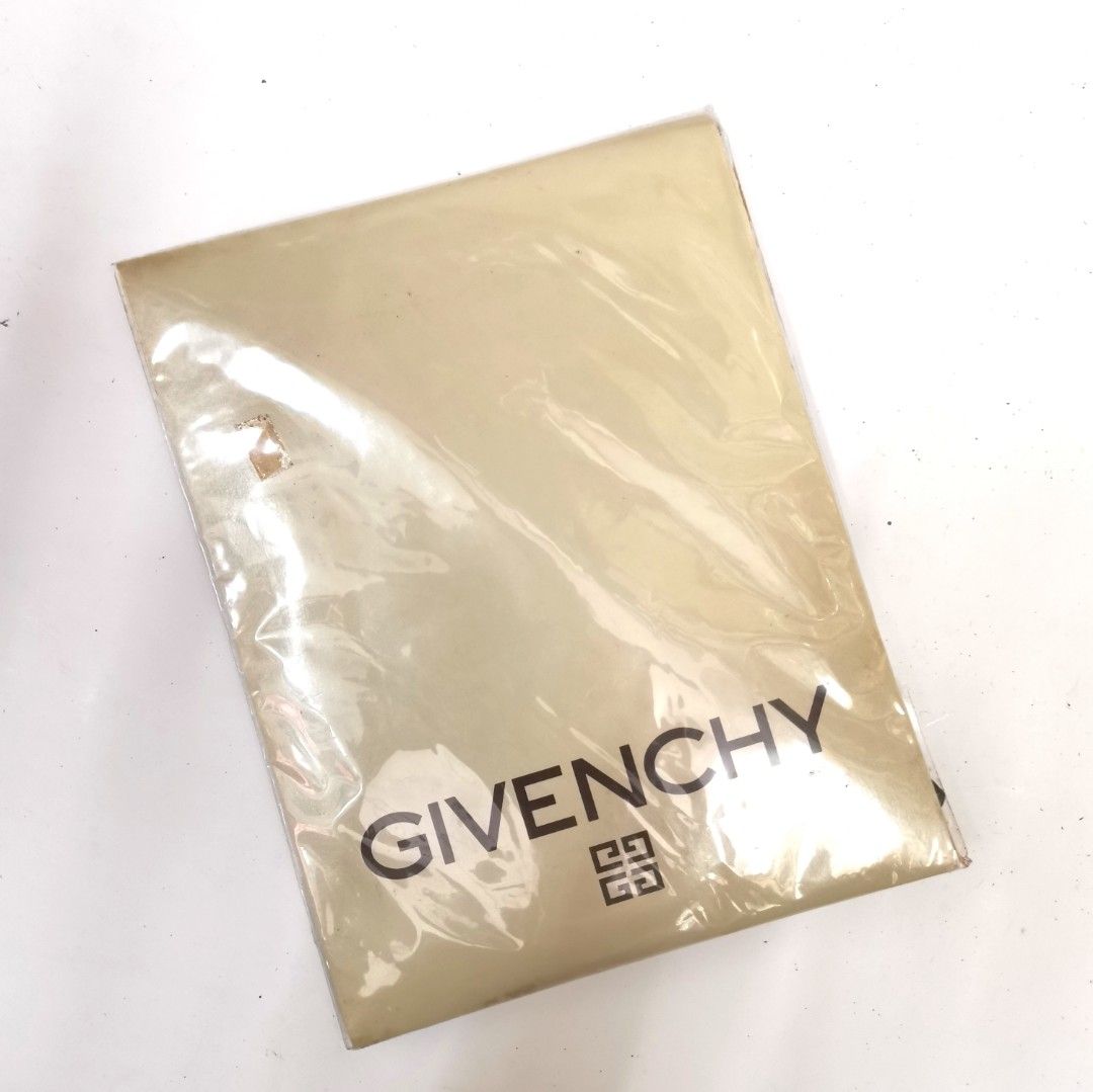GIVENCHY Black Pantyhose Women s Fashion Watches Accessories