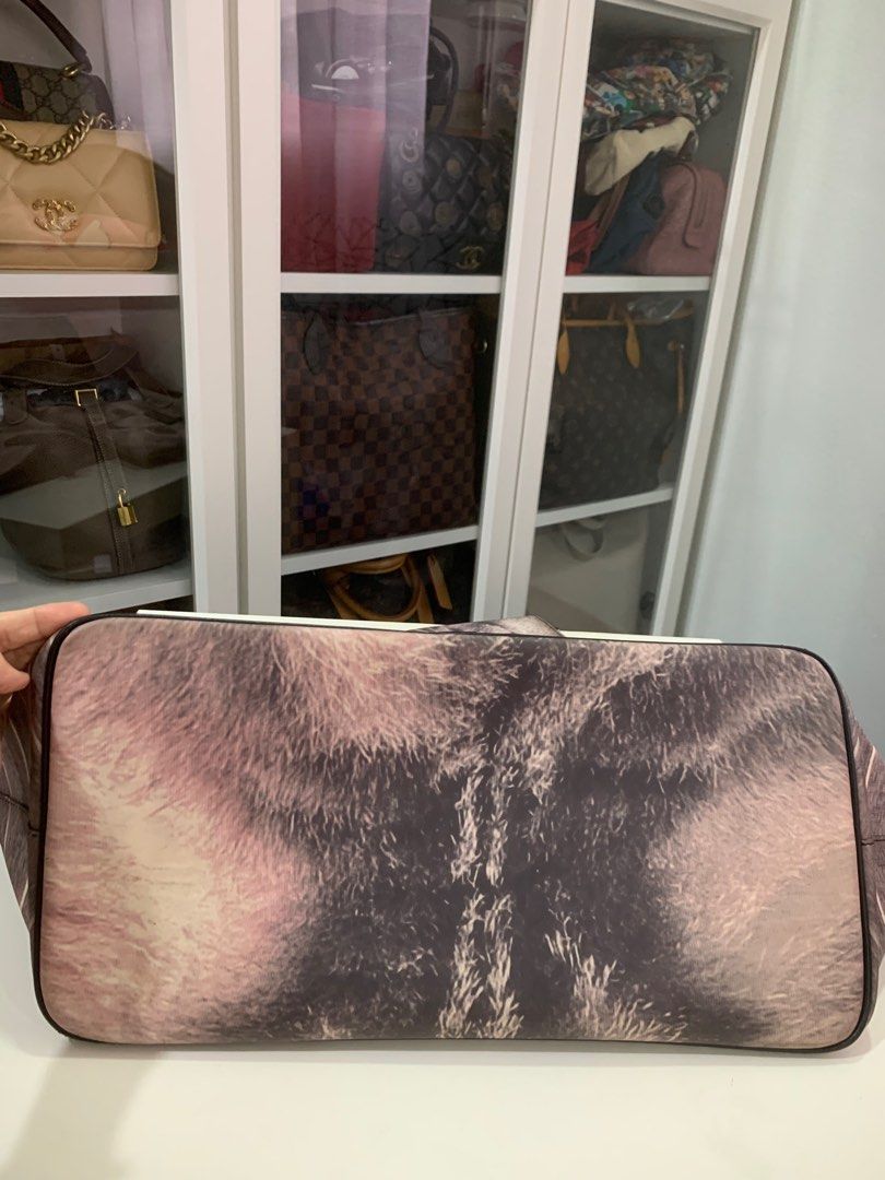 Givenchy Cat Tote