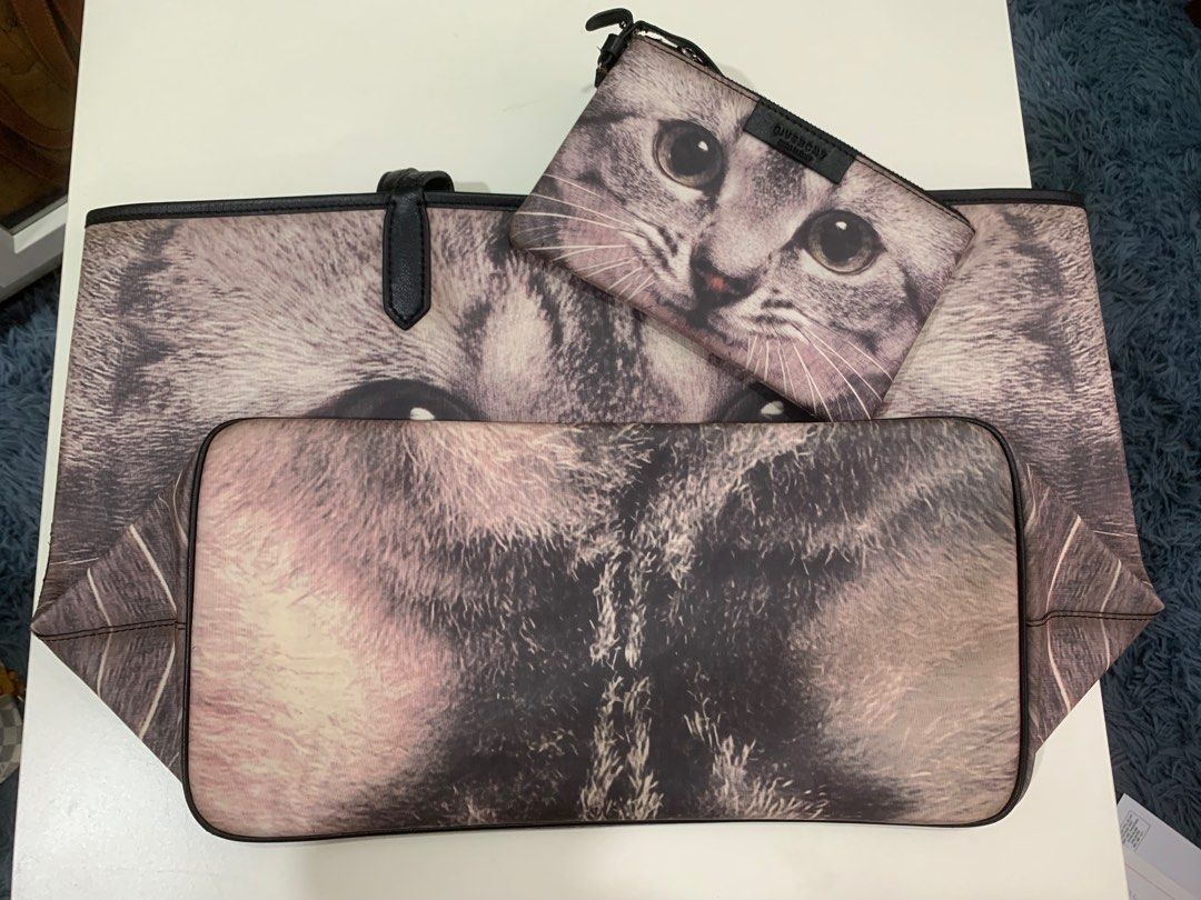 Givenchy hotsell cat bag