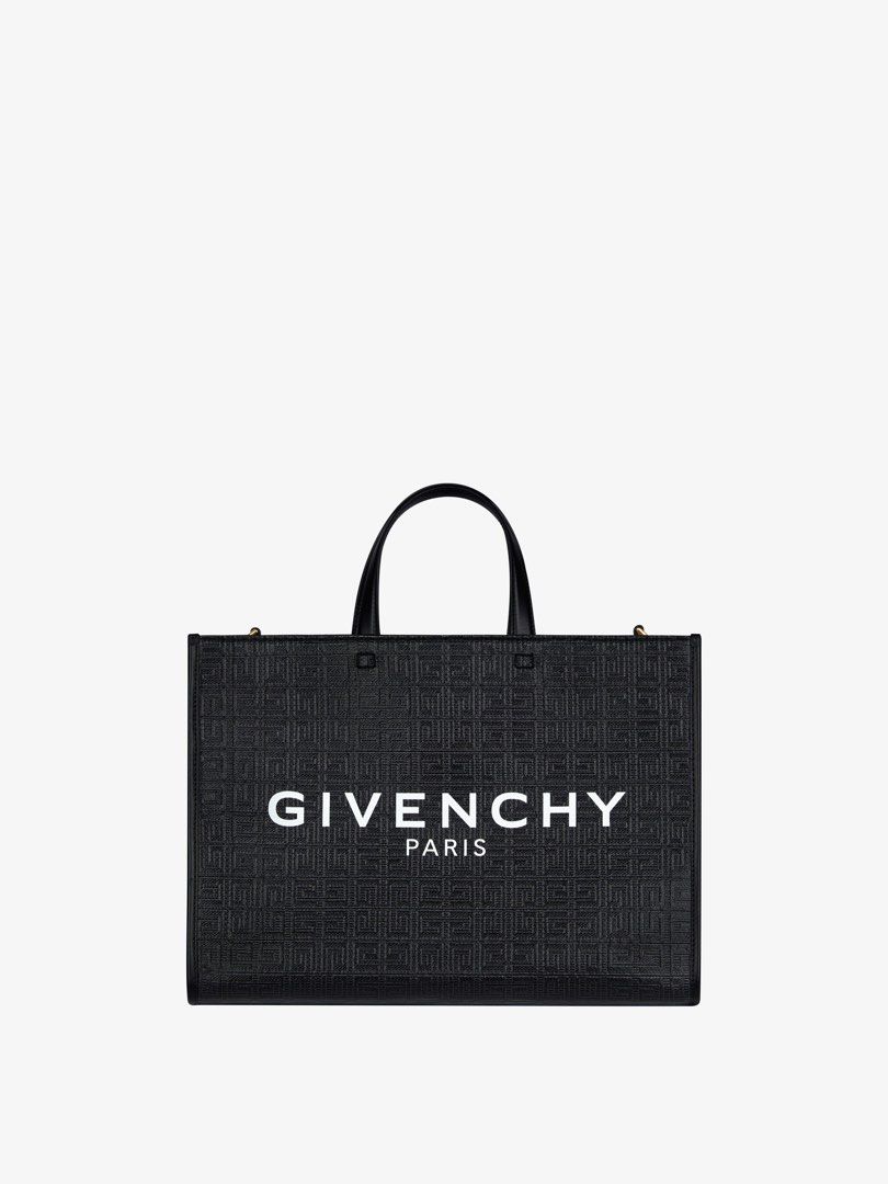Givenchy black tote sale