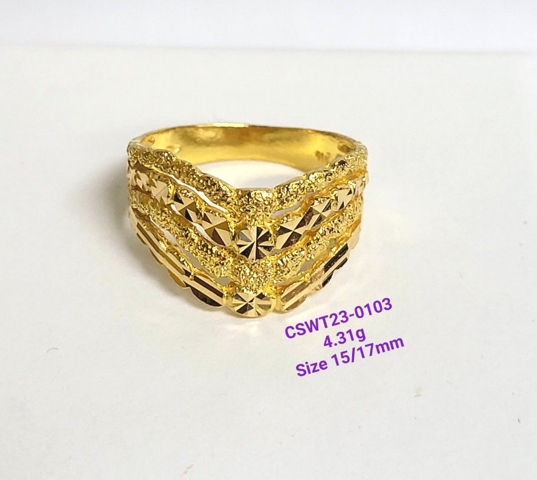 Gold shop anguthi image