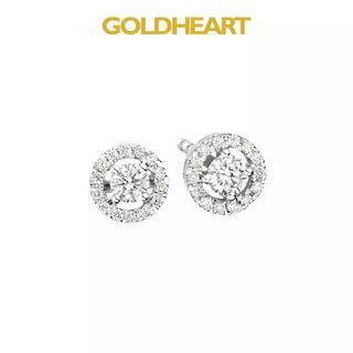 Affordable diamond clearance earrings