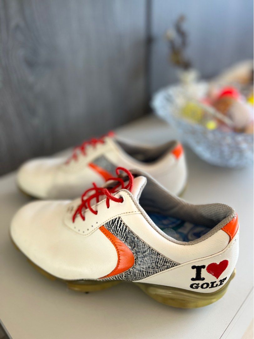 Golf shoe specials cheap