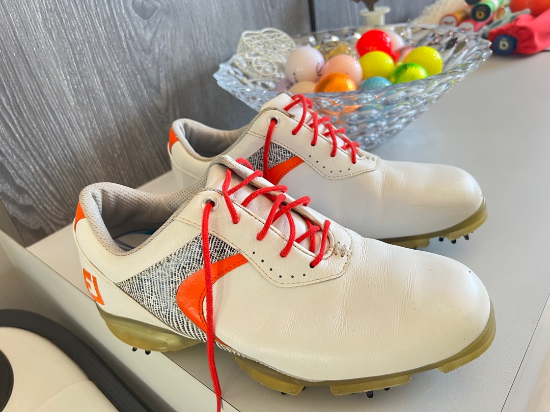 Golf shoe on sale specials