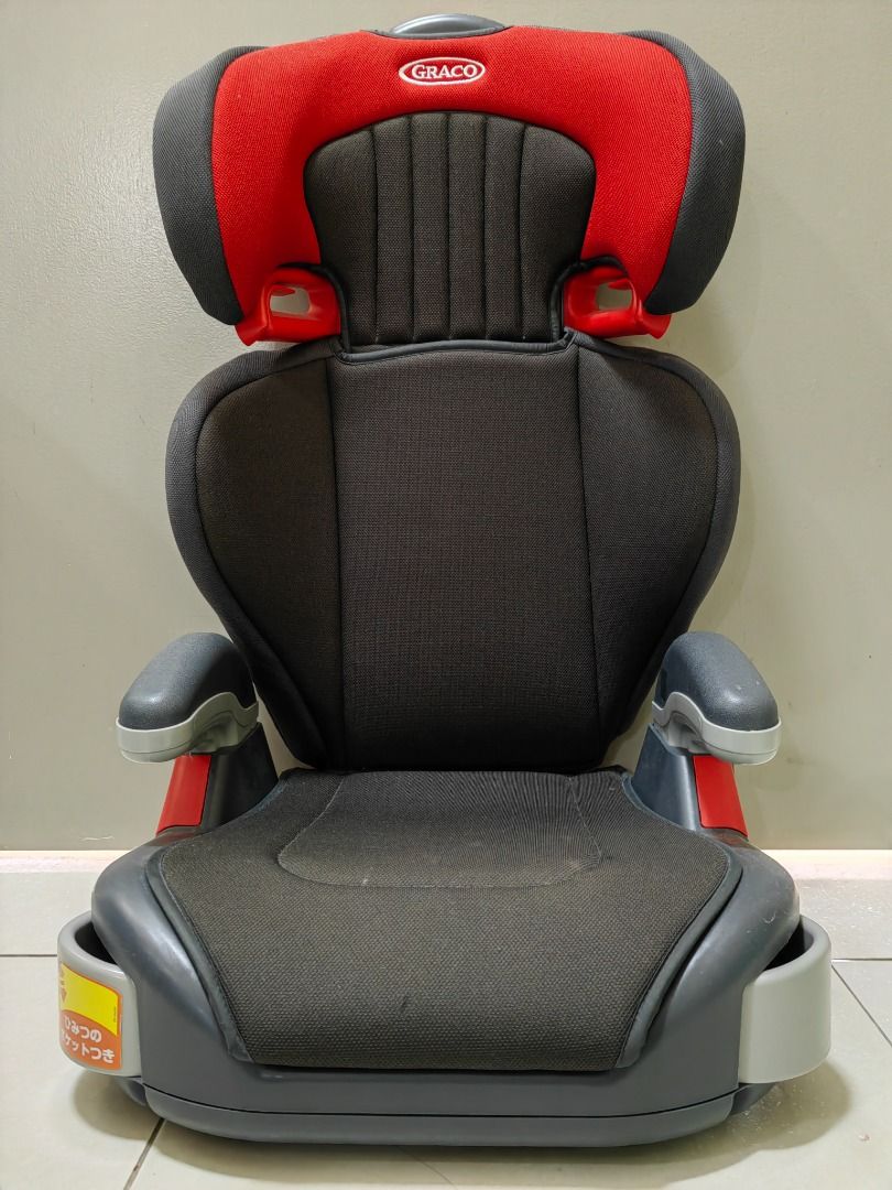 Graco junior maxi booster seat cheap