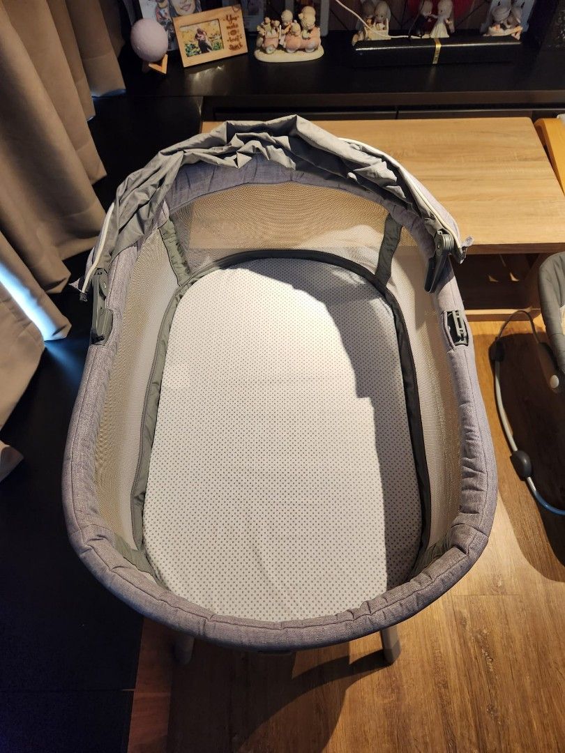 Graco Move n Soothe Babies & Kids, Baby Nursery & Kids